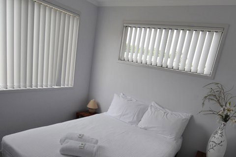 Alexandra Apartments - Holiday Cairns 4