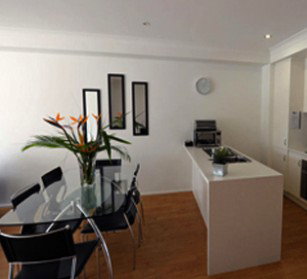 Alexandra Apartments - Holiday Cairns 6