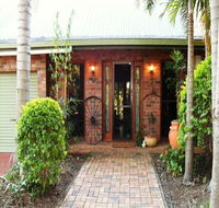 Hideaway Haven Bed and Breakfast - Holiday Cairns