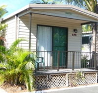 Midtown Caravan Park - Holiday Cairns