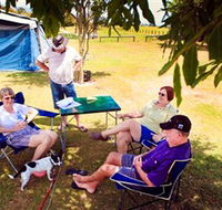 Burnett Heads Lighthouse Holiday Park - Holiday Cairns