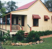 Mango Hill Cottages Bed and Breakfast - Holiday Cairns