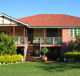 Mango Paradise Bed and Barra - Holiday Cairns