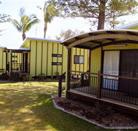 Elliot Heads Holiday Park - Holiday Cairns