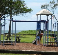 Moore Park Beach Holiday Park - Holiday Cairns