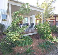 Woodgate Beach Houses - Holiday Cairns