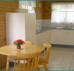 Shoreline Apartments Woodgate Beach - Holiday Cairns