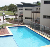 Emu's Beach Resort - Holiday Cairns