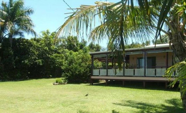 Boonooroo QLD Holiday Cairns