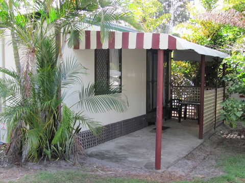 Hillcrest Holiday Park - Holiday Cairns 0