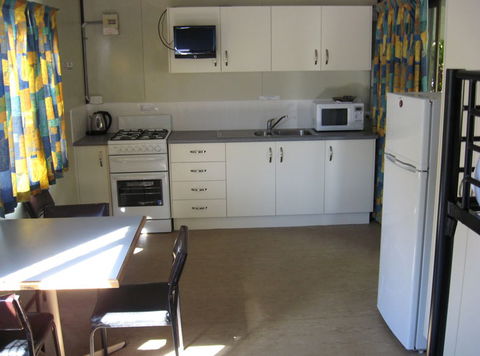 Hillcrest Holiday Park - Holiday Cairns 1