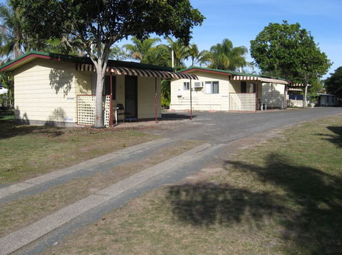 Hillcrest Holiday Park - Holiday Cairns 2