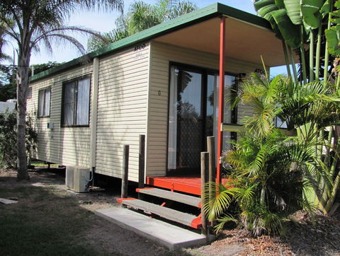 Hillcrest Holiday Park - Holiday Cairns 4