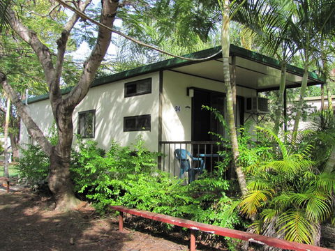 Hillcrest Holiday Park - Holiday Cairns 5