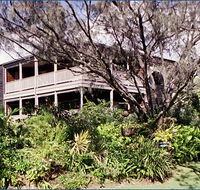 Fraser Island Hideaway - Holiday Cairns