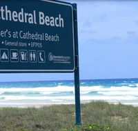 Cathedrals on Fraser - Holiday Cairns