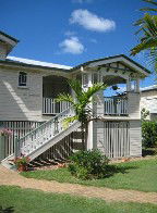 Eco Queenslander Holiday Home And B&B - Holiday Cairns 1