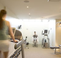 Oceans Resort and Spa Hervey Bay - Holiday Cairns