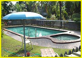 Hervey Bay Caravan Park - Holiday Cairns 0