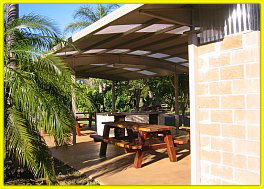 Hervey Bay Caravan Park - Holiday Cairns 2
