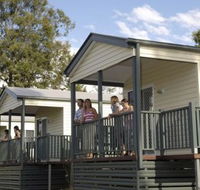 Discovery Holiday Parks - Biloela - Holiday Cairns