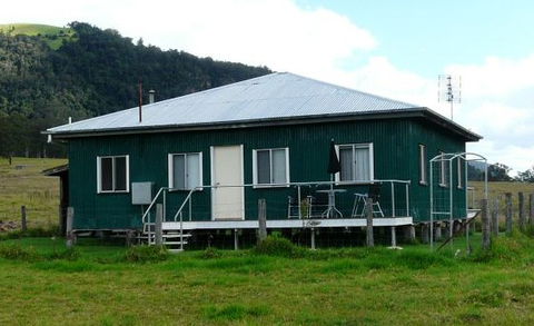 Oaklea Bed And Breakfast And Cottages - Holiday Cairns 0