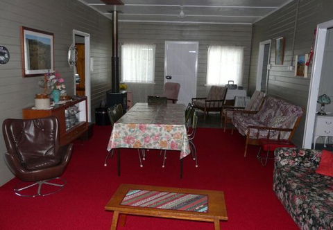 Oaklea Bed And Breakfast And Cottages - Holiday Cairns 3