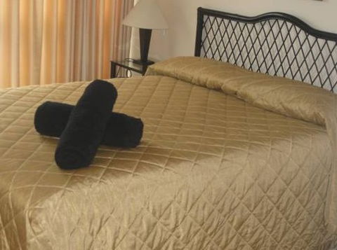 Fairthorpe Apartments - Holiday Cairns 0