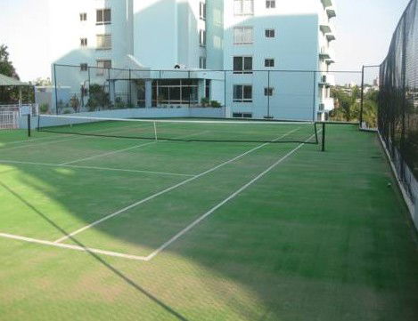 Fairthorpe Apartments - Holiday Cairns 3