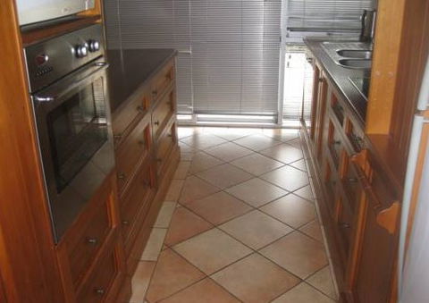 Fairthorpe Apartments - Holiday Cairns 4