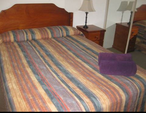 Fairthorpe Apartments - Holiday Cairns 5