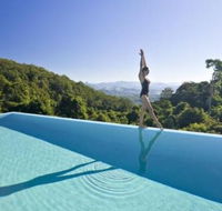 OReillys Mountain Villas - Holiday Cairns