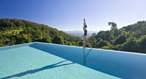OReillys Mountain Villas - Holiday Cairns 0