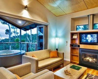 OReillys Mountain Villas - Holiday Cairns 2