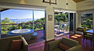 OReillys Mountain Villas - Holiday Cairns 3