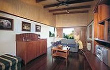 OReillys Rainforest Retreat - Holiday Cairns 1