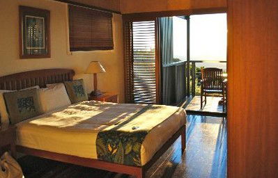 OReillys Rainforest Retreat - Holiday Cairns 2