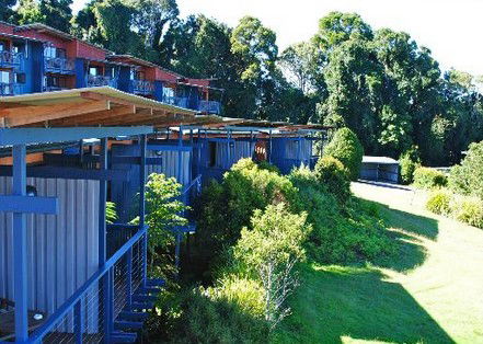 OReillys Rainforest Retreat - Holiday Cairns 3