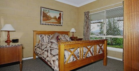 Bed And Breakfast At Wallaby Ridge - Holiday Cairns 5