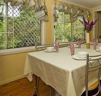 Baggs of Canungra Bed and Breakfast - Holiday Cairns