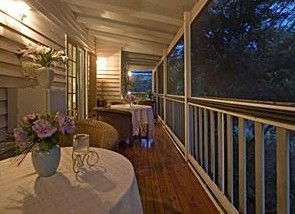 Baggs Of Canungra Bed And Breakfast - Holiday Cairns 2