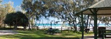 Straddie Holiday Parks - Holiday Cairns 1