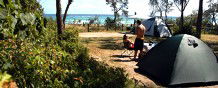 Straddie Holiday Parks - Holiday Cairns 4