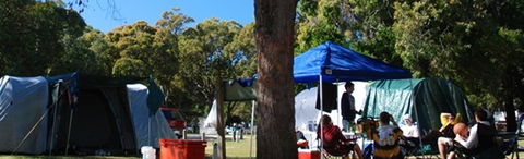 Straddie Holiday Parks - Holiday Cairns 5