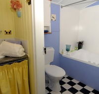 Thistledown Country Retreat - Holiday Cairns