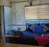 Tuckeroo Cottages and Gardens - Holiday Cairns