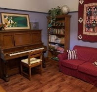 Barney Creek Vineyard Cottages - Holiday Cairns