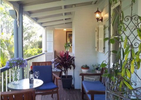 Amore Bed And Breakfast - Holiday Cairns 2