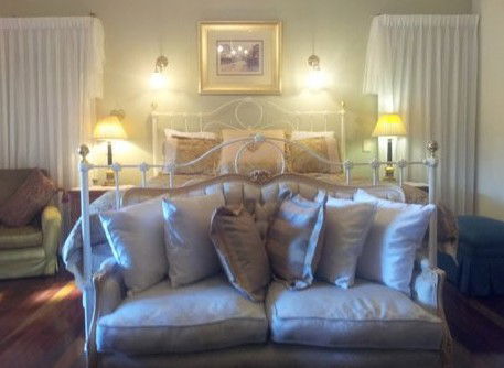 Amore Bed And Breakfast - Holiday Cairns 4