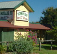 Ironbark Inn Motel - Holiday Cairns